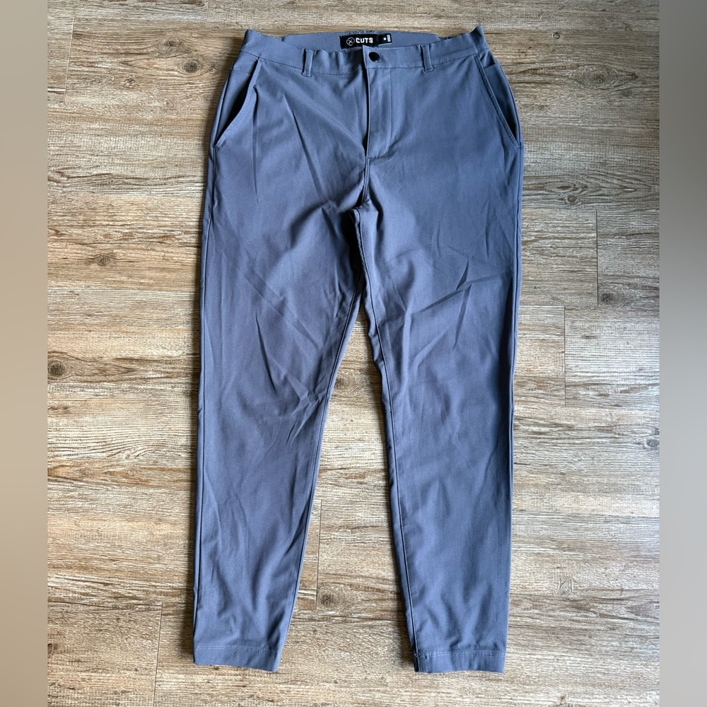 Cuts Men’s AO Joggers